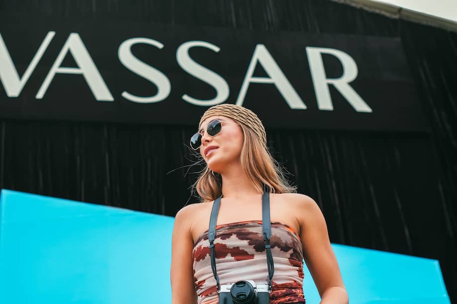 La Feria VASSAR se realizará hasta el próximo 5 de julio, en el Parque El Country.