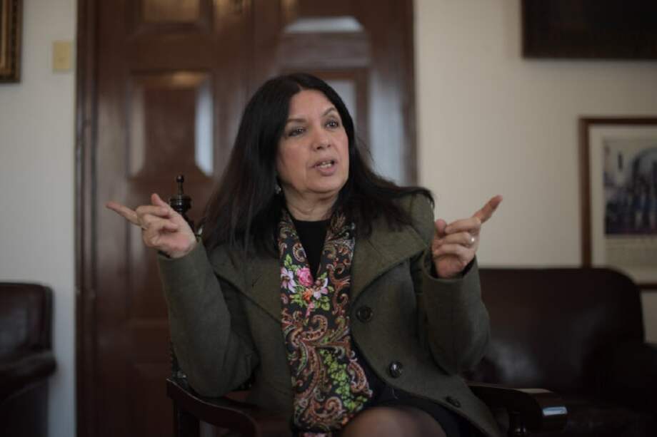 “Participaremos en el XIX Congreso Colombiano de Historia, en el marco del Bicentenario”: Quintero. / Gustavo Torrijos