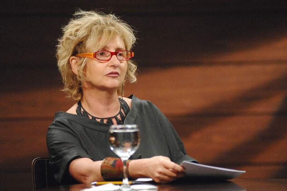 Suely Rolnik, psicoanalista, habla sobre la necesidad de explorar nuevos caminos para resurgir. Esto aplica, por ejemplo, para las mujeres y su lucha en la industria cinematográfica.