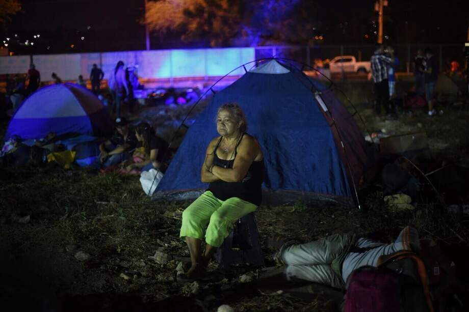 Imagen de referencia. / Cristian Garavito / El Espectador