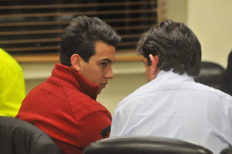 'No hay llamadas entre Carlos Cárdenas y Laura Moreno en la madrugada del 31 de octubre'