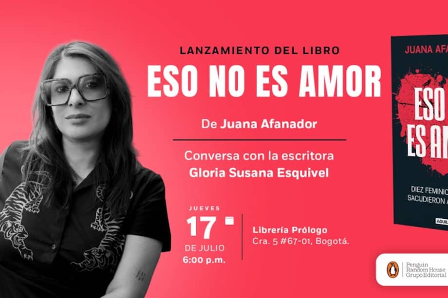El libro de Juana Afanador Mejía será presentado este jueves en la librería Prólogo de Bogotá. Los casos narrados revelan las grandes fallas que hay en el sistema para prevenir los feminicidios y dejan al descubierto los prejuicios, los discursos revictimizantes y el machismo que existen frente a este tipo de crímenes.