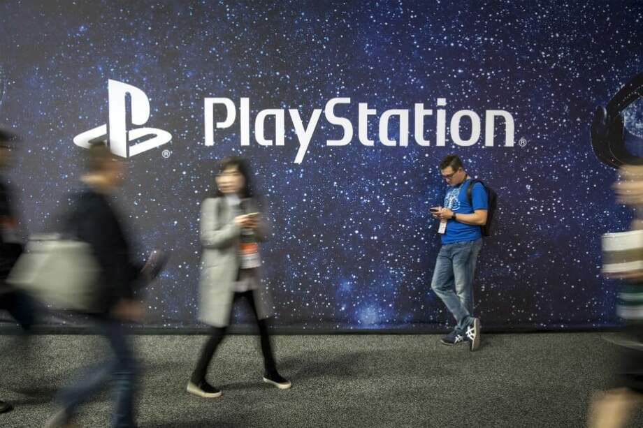 PlayStation Now se lanzó en 2014 como un servicio de alquiler de juegos, posteriormente, cambió a un modelo de suscripción mensual y tiene más de 700.000 suscriptores. / Bloomberg.
