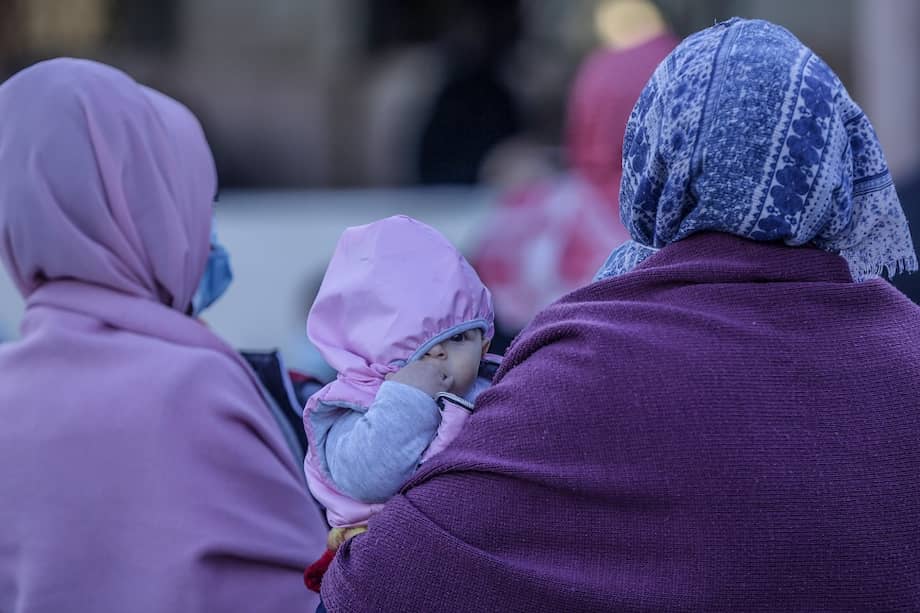 El Informe Global sobre Trata de Personas que difundió la Oficina de la ONU contra la Droga y el Delito (ONUDD) señala que las mujeres y niñas son las principales víctimas en América Latina.