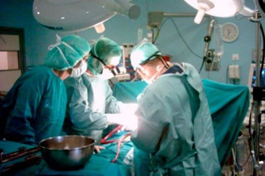 Cirugía vaginal mejora, entre otras cosas, sensibilidad en las relaciones sexuales