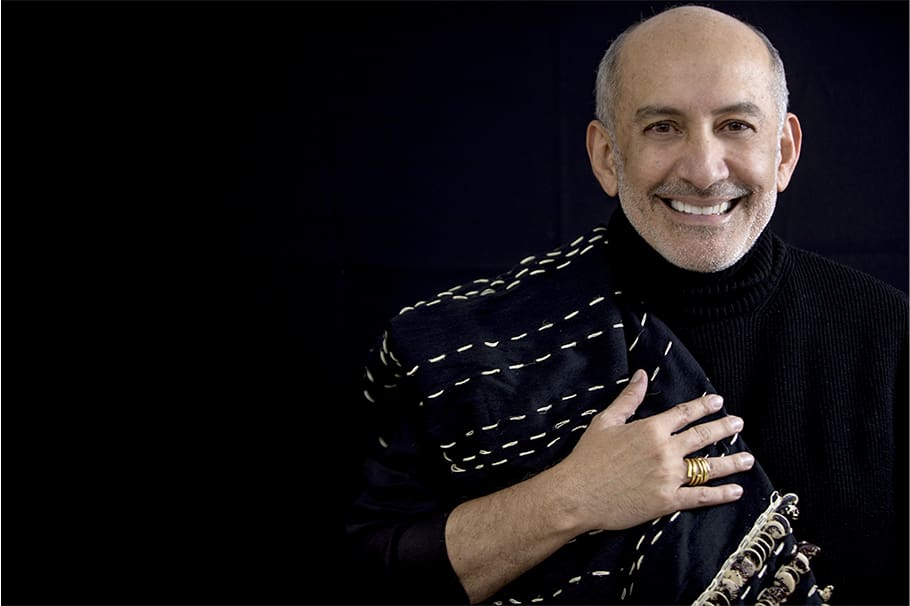 El diseñador de modas Diego Guarnizo presentará “Amazonas” en la Pasarela Cromos en Colombiamoda 2023.