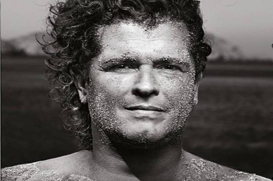 Carlos Vives lanza disco el próximo 10 de mayo