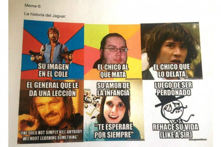 / Foto: Facebook Pierre Castro Sandoval