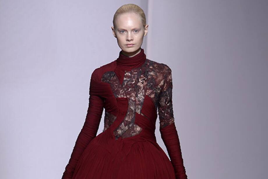 Elegancia y romanticismo