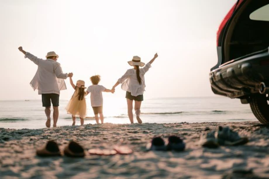 El objetivo es siempre proporcionar a los estudiantes un descanso oportuno y beneficioso de sus estudios.