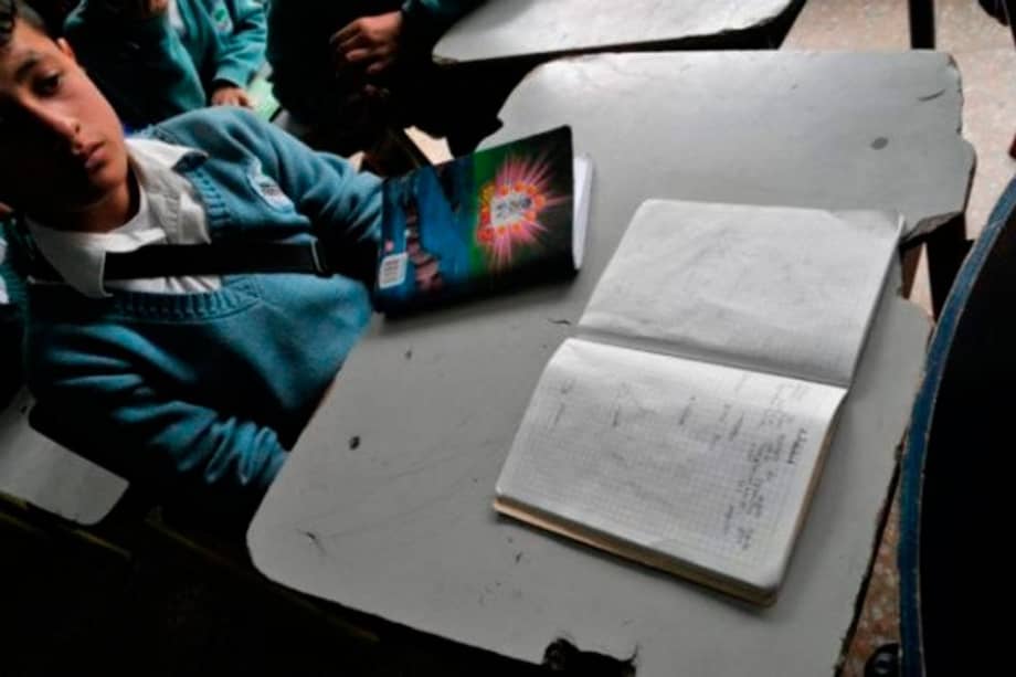 Estudiantes podrán rehusarse a recibir clase de religión