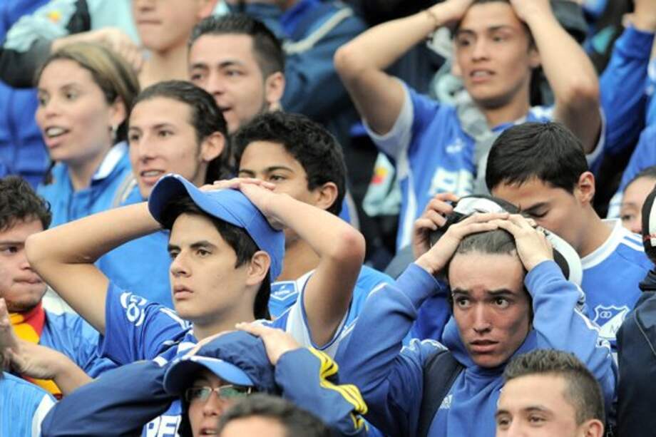 Millonarios rechazó actos de violencia tras partido con Júnior