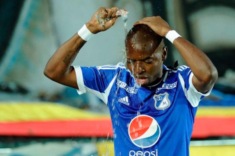 Wason Rentería: el empate es un resultado positivo