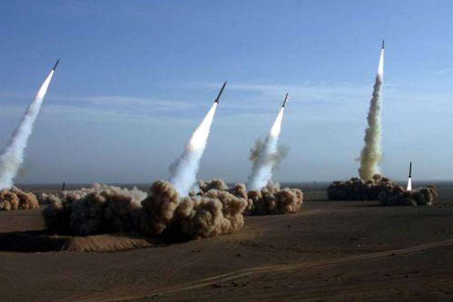 Armas nucleares. /Archivo