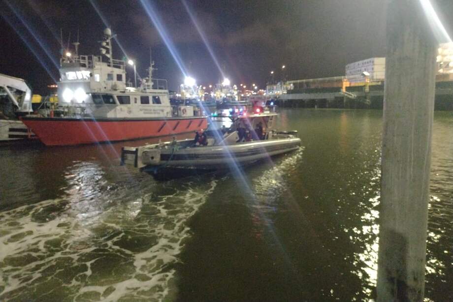 La comunidad de La Bocana reportó la presencia de los dos bandos de "La Local" en la noche del 24 de enero.