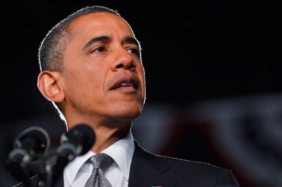 El presidente de Estados Unidos, Barack Obama.