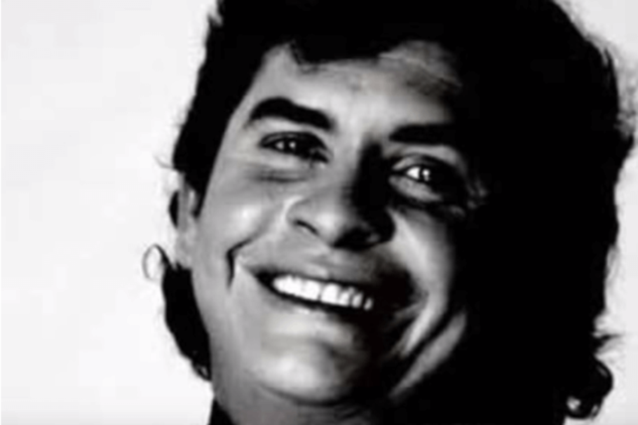 Nueva revelación sobre por qué se casó ‘Adonay’, la de la canción de Rodolfo Aicardi