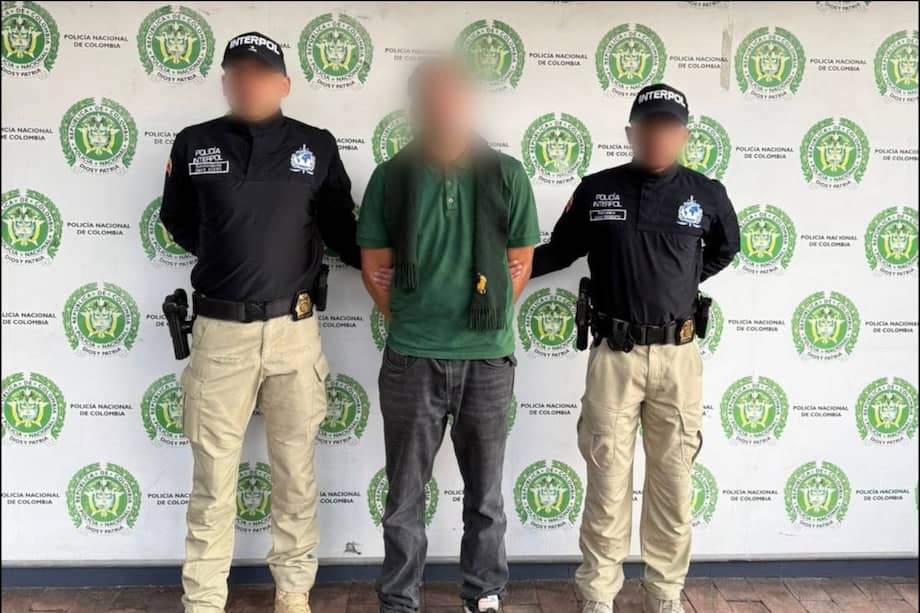 Su captura está relacionada con hechos ocurridos el 22 de junio de 2023 en la comuna Saint-Laurent-de-Mure, en Francia.