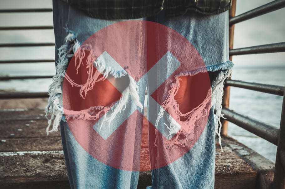 ¡Alerta de moda! Las tendencias que te dejamos acá podrían desaparecer en el 2025, así que podría ser momento de actualizar tu armario. ¿Cuáles son?