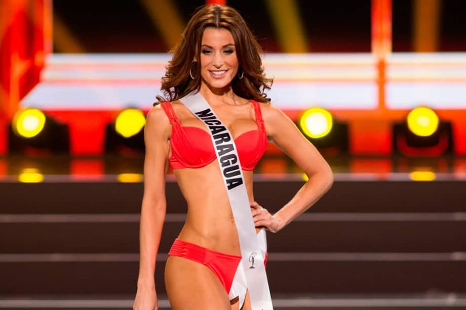 Nastassja Bolívar / AFP