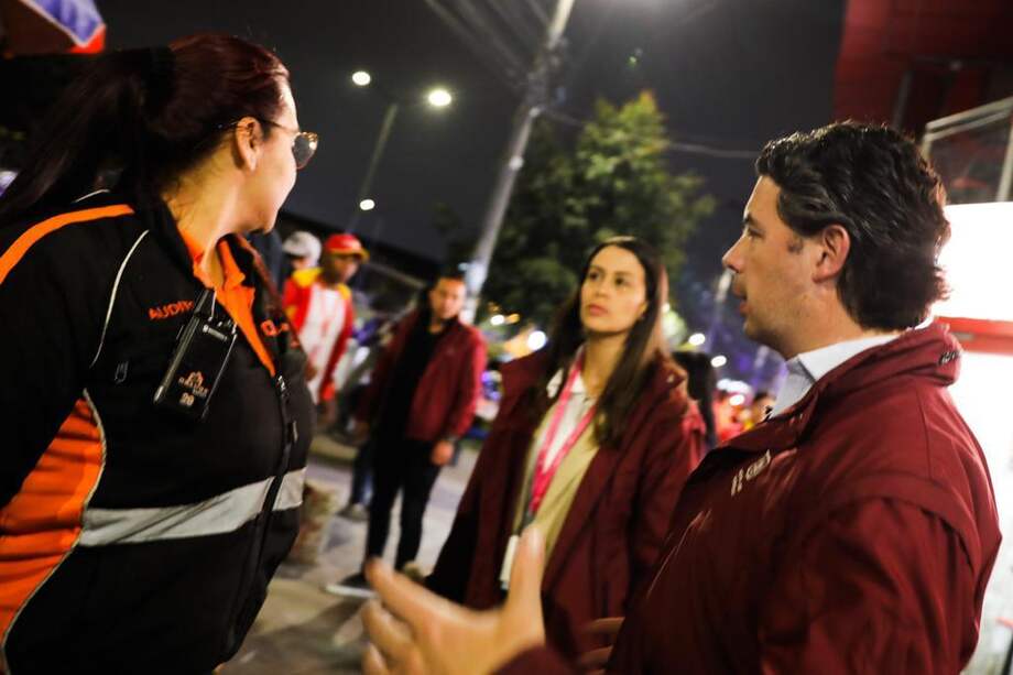 Este fin de semana se reforzarán los operativos de Inspección vigilancia y control en todas las zonas de rumba de la ciudad.