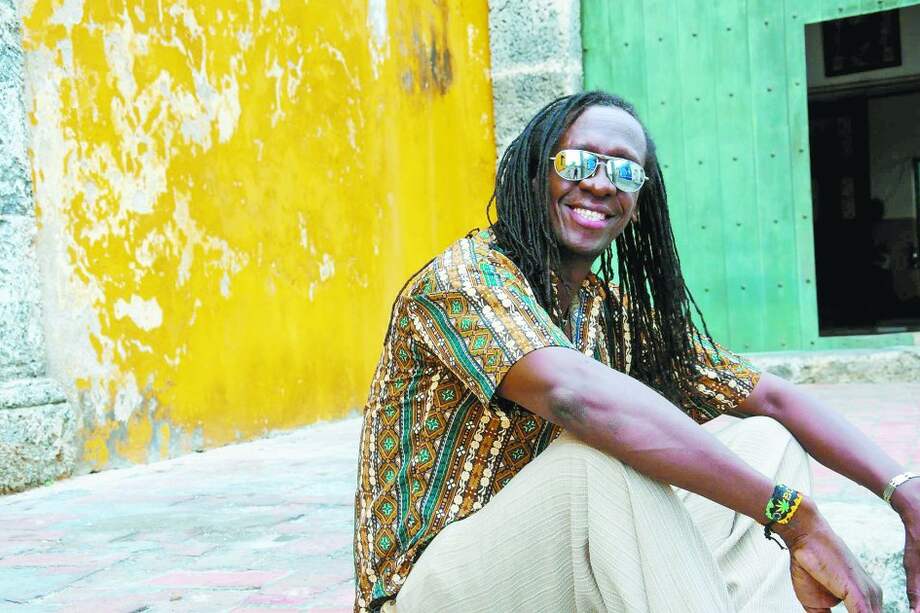 “Tendrían que meter presa a toda Cartagena”: Louis Tower