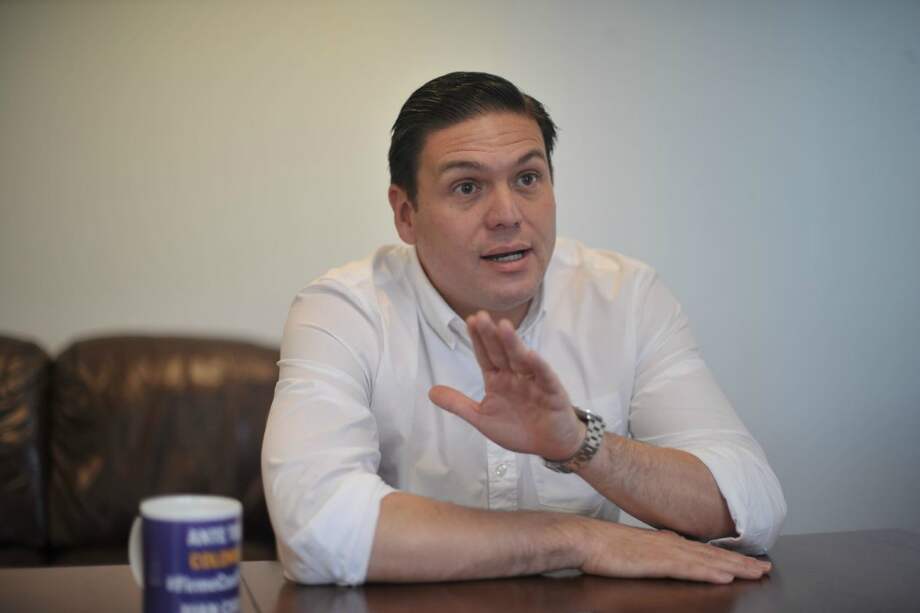 Gustavo Torrijos - El Espectador