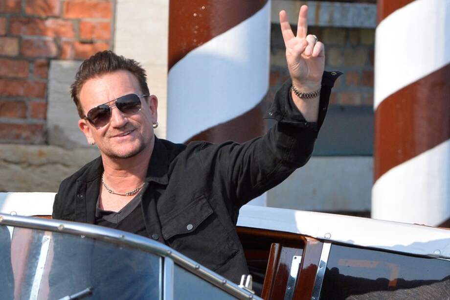 Bono.