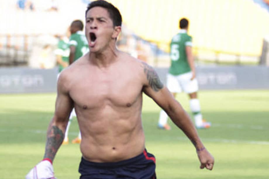 Liga Postobón / Liga Postobón