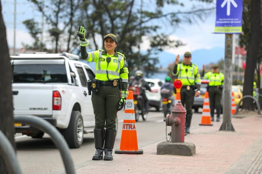 La institución se enfocó en cinco pilares que fueron atendidos por más de 34.000 uniformados en todo el país.