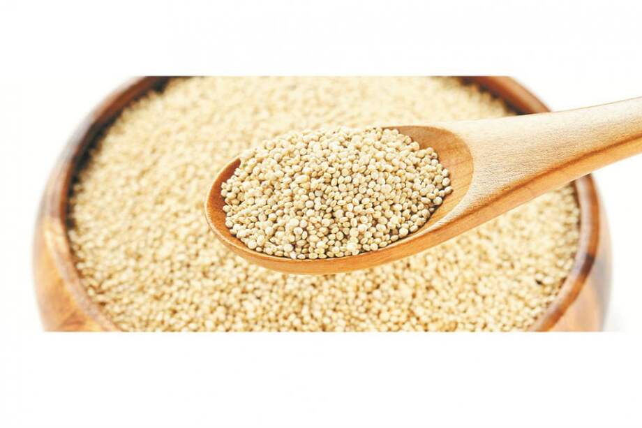 La Organización de las Naciones Unidas para la Agricultura y la Alimentación designó el 2013 como el Año Internacional de la Quinua. / 123rf