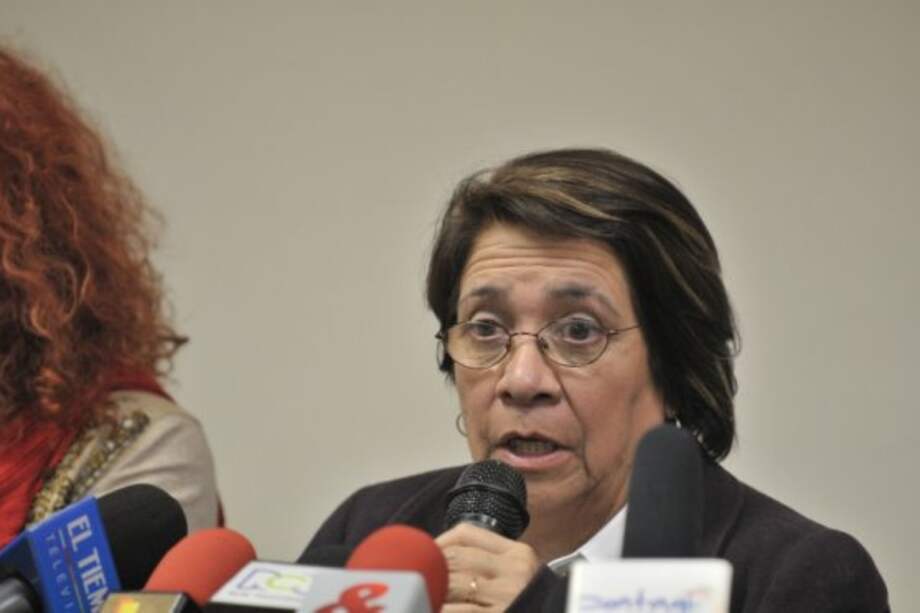 Centro Democrático denunció a Aída Avella por injuria agravada