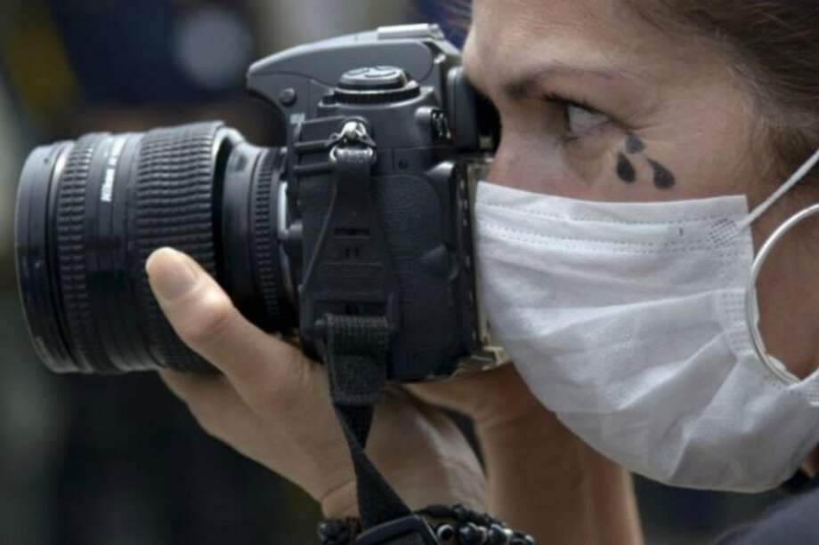 CIDH preocupada por desaparición de periodista mexicano