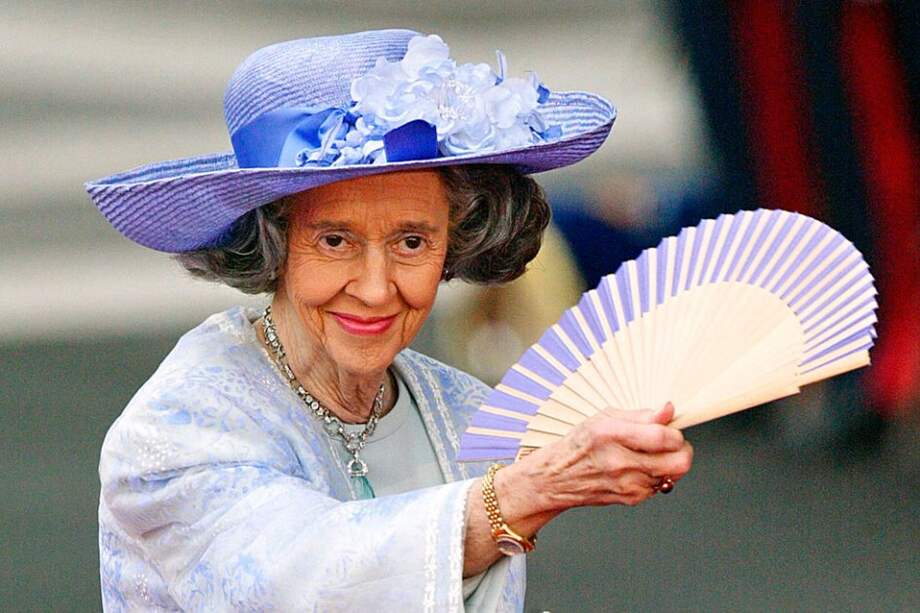 Fallece Fabiola, la reina española de los belgas