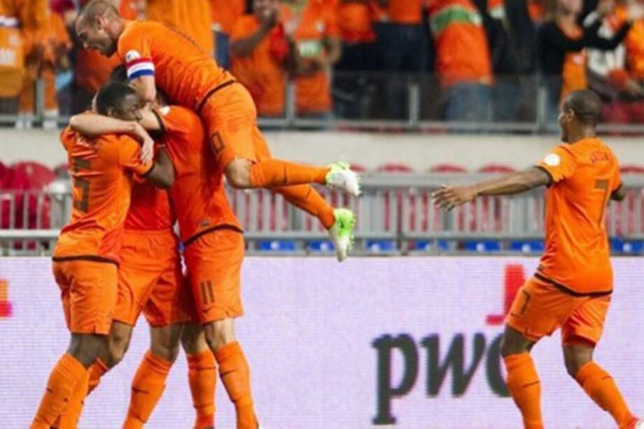 Archivo El Espectador / Archivo El Espectador