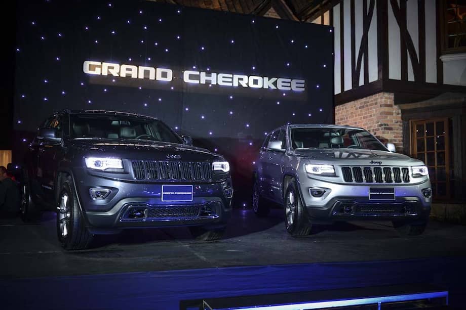 La SUV de la marca americana da un paso adelante con un modelo renovado.