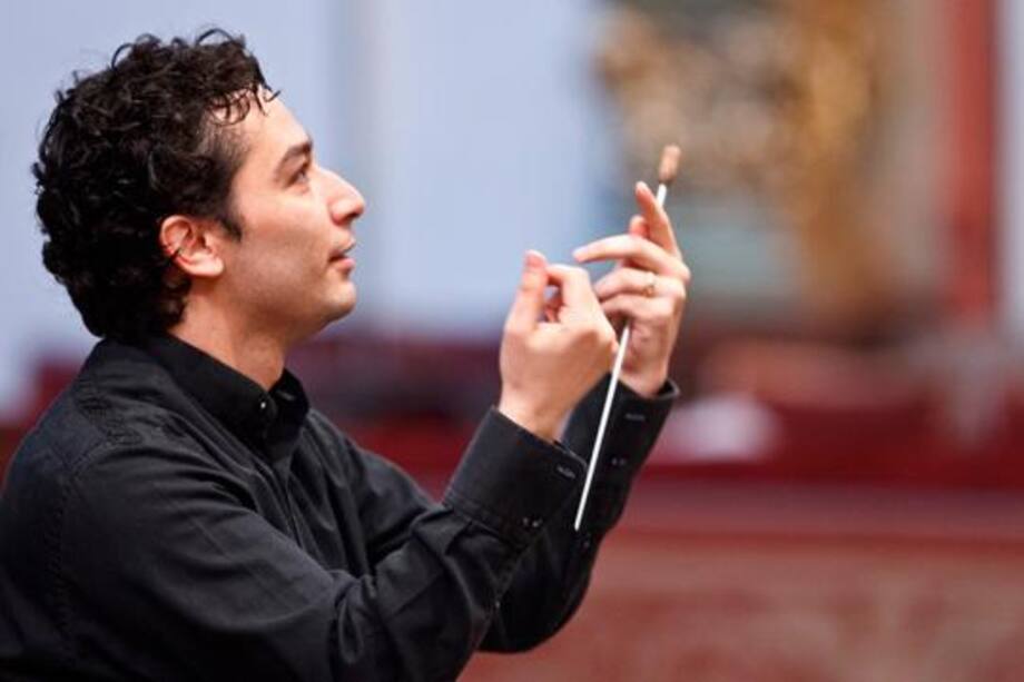 El V Festival Sinfónico Internacional llega al Teatro Mayor Julio Mario Santo Domingo