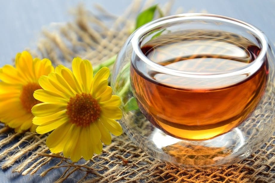 Te contamos cuáles son las propiedades y beneficios de la caléndula.