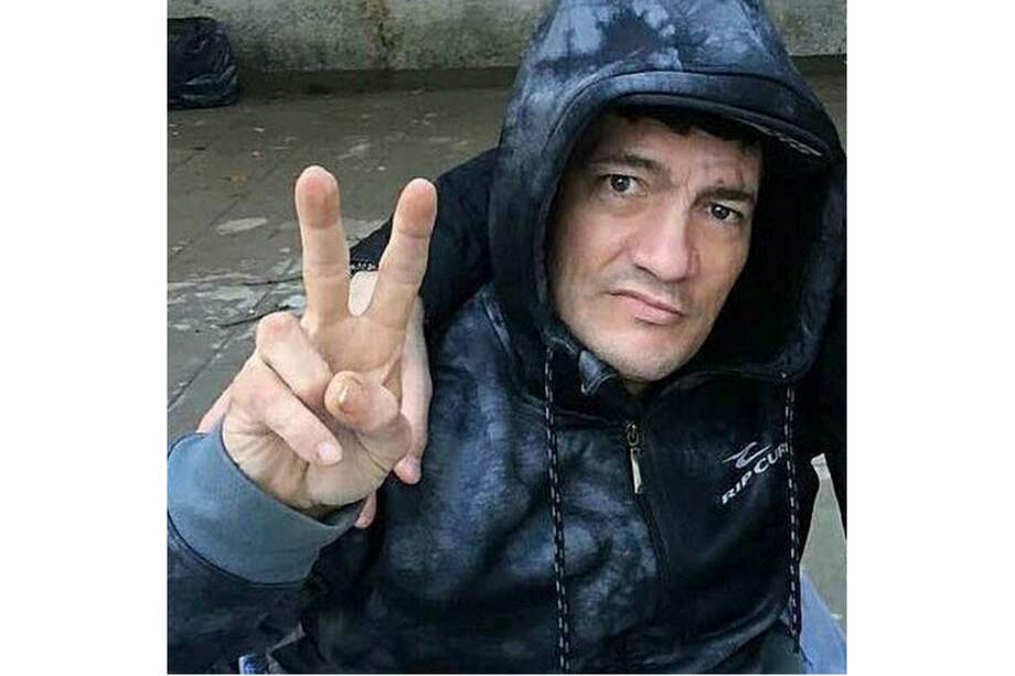 Tomada de Instagram.