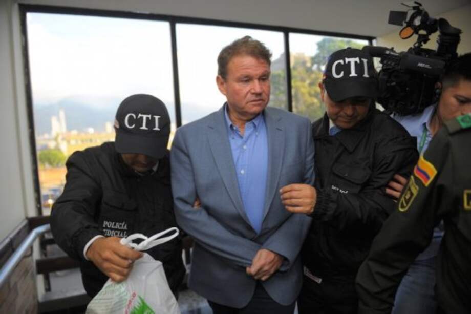 Los tentáculos de Otto Bula