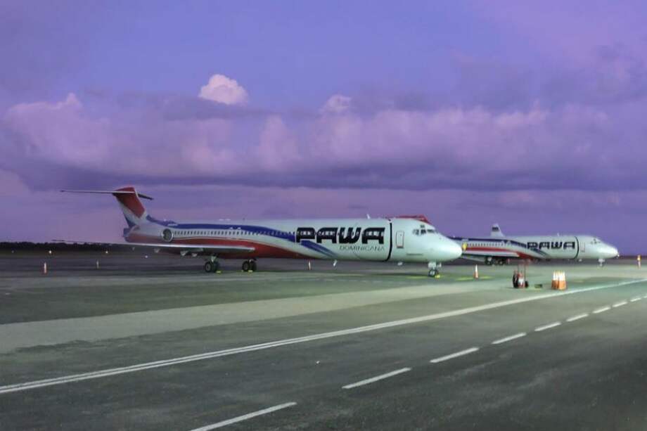 Facebook PAWA Dominicana / Facebook PAWA Dominicana