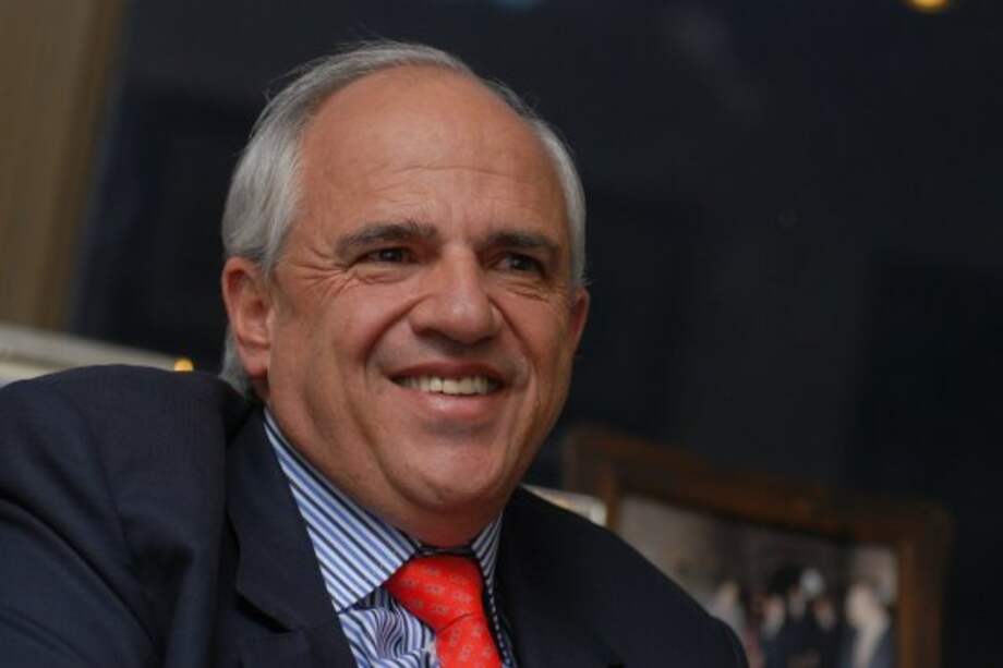 Samper se instala en Quito para ejercer como nuevo Secretario General de Unasur