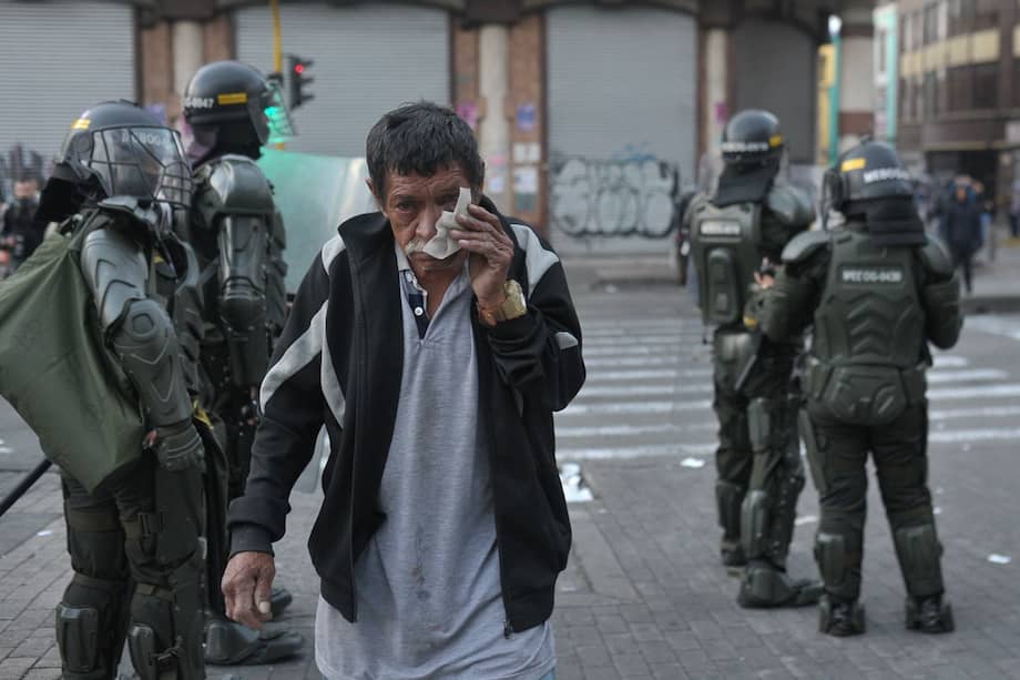 187.000 llamados de la ciudadanía en Bogotá, una cifra que da cuenta de la alta demanda de atención durante las fiestas de fin de año.