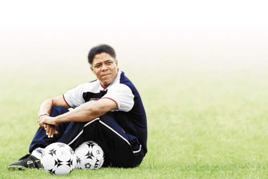 Francisco Maturana llevó a Colombia a los mundiales de Italia 1990 y Estados Unidos 1994. / Archivo