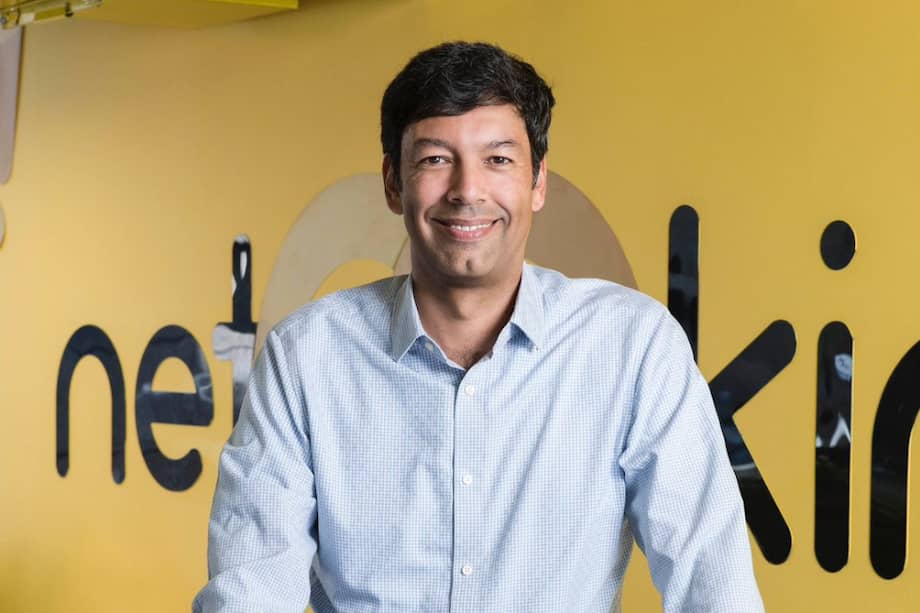 Javier José Suárez Esparragoza, Presidente Banco Davivienda.