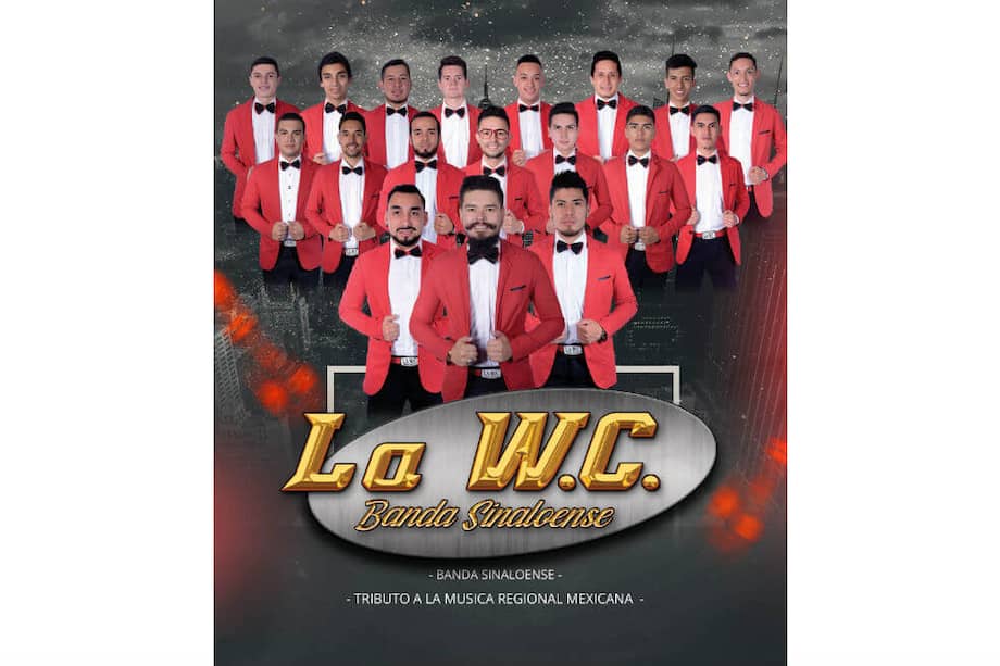 La primera presentación de la banda se hizo en 2016.