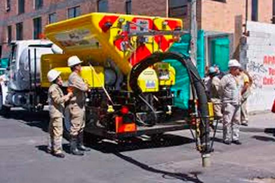 Archivo El Espectador / Archivo El Espectador