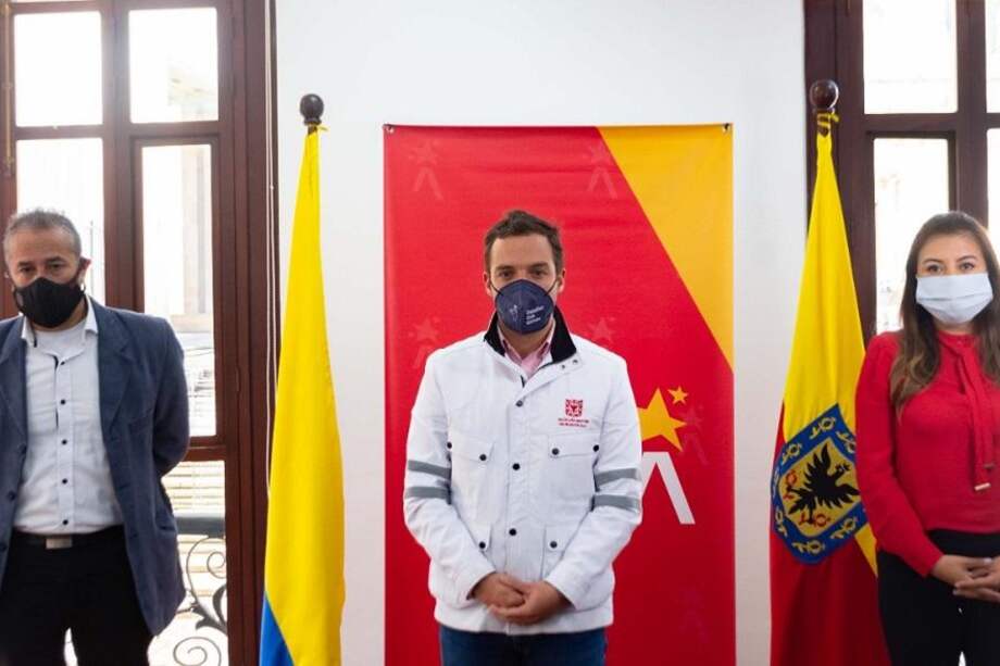 Ivonne González y Gustavo Trejos serán los nuevos designados para la protección de los derechos humanos en Bogotá.