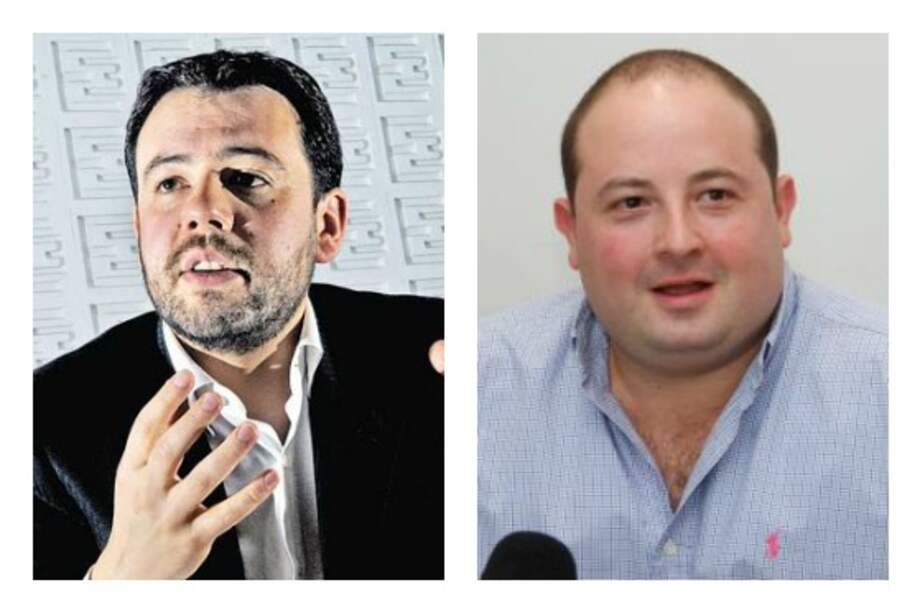 Uribistas señalan que senador Carlos Fernando Galán trabajó con el 'hacker'