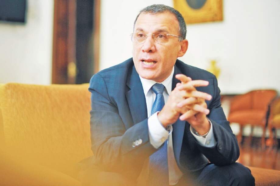 Para el senador Roy Barreras, de la U, los colombianos deben tener la última palabra sobre el proceso de paz. / Archivo